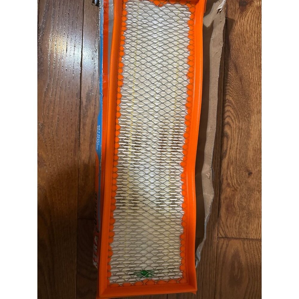 FRAM Extra‎ Guard Engine Air Filter for Volkswagen CA10085 - New